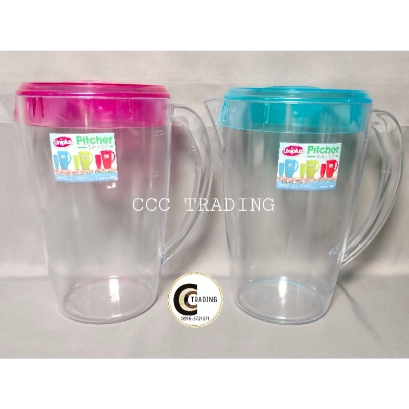 2Liter Pitcher Water | Shopee Philippines