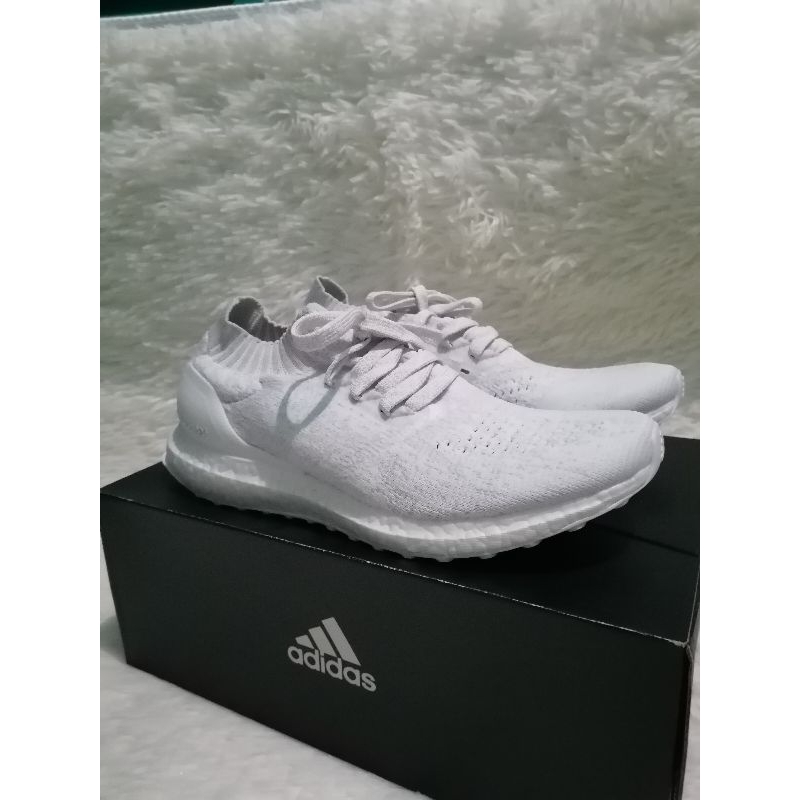 Ultra boost uncaged price 2024 philippines