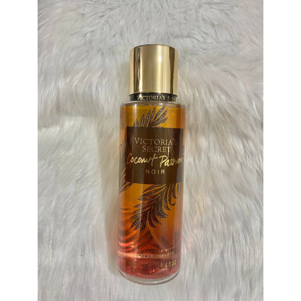 Cash On Delivery Victorias Secret Coconut Passion Noir Perfume 250ml