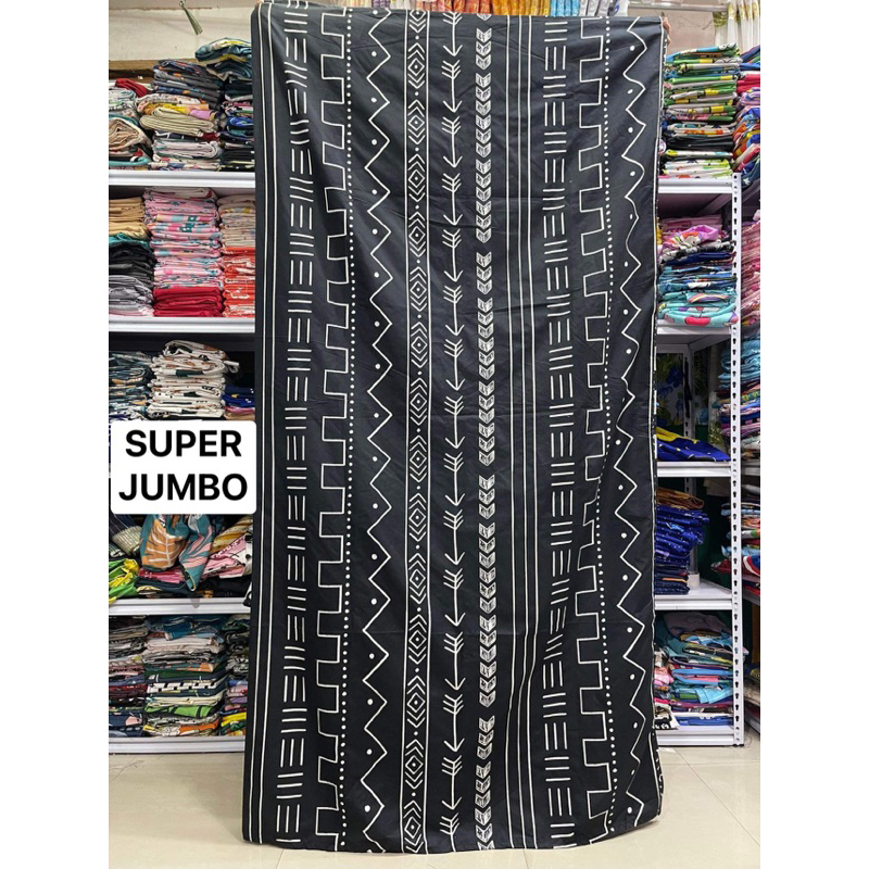 7FT SUPER JUMBO MALONG MORE DESIGNS | Shopee Philippines