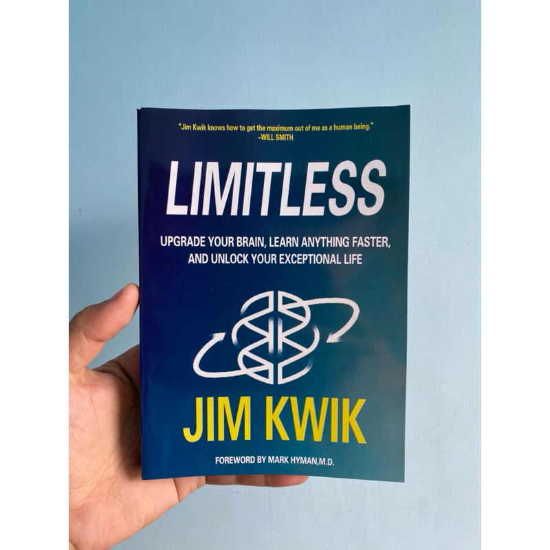 Limitless Expanded Edition: Upgrade Your Brain, Learn Anything Faster ...