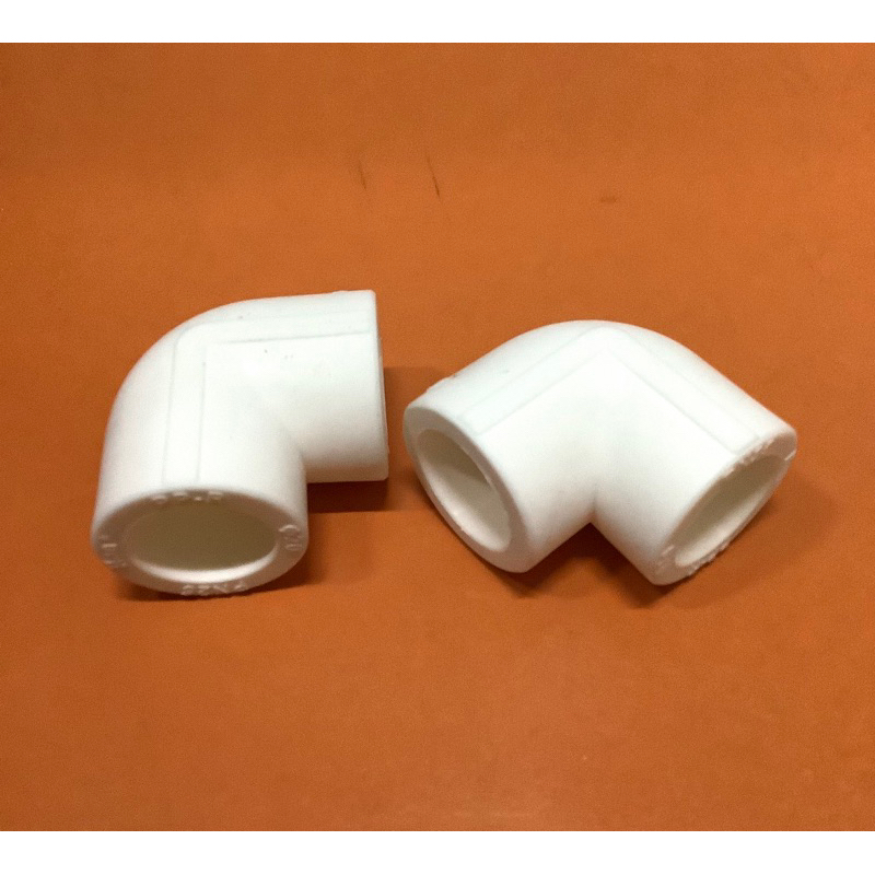 ppr elbow 1/2