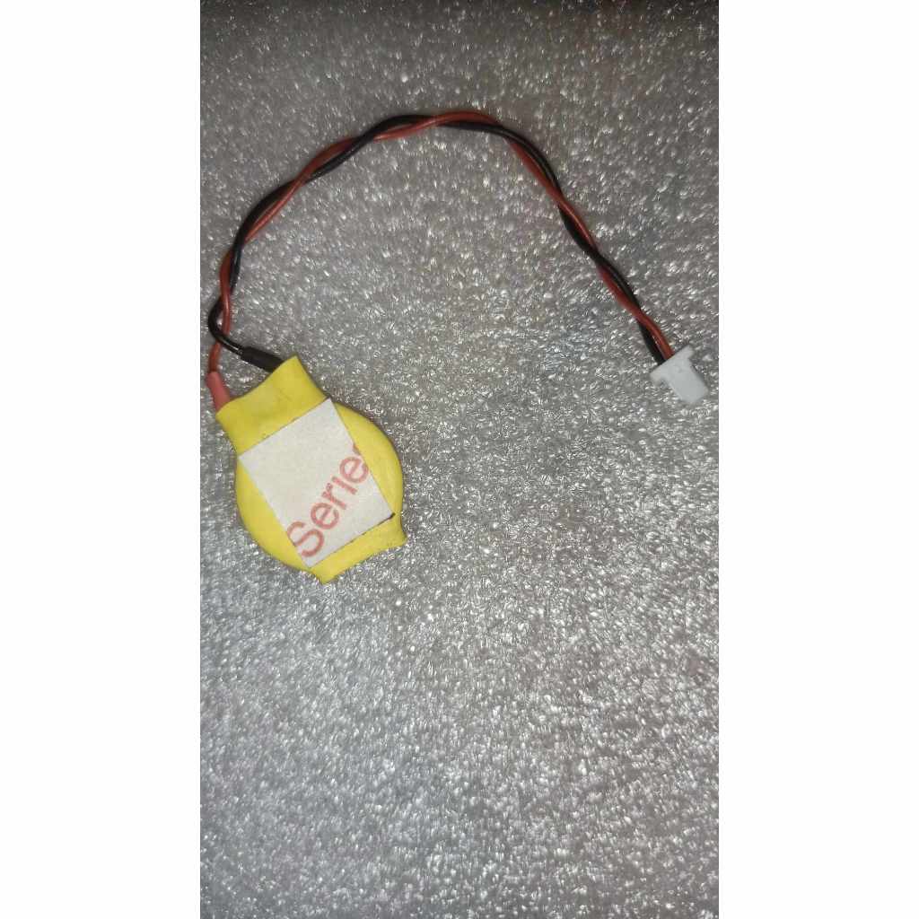 CMOS RTC Battery For HP Elitebook 830 G5 G6 G7 Series CR1620 L13694-001