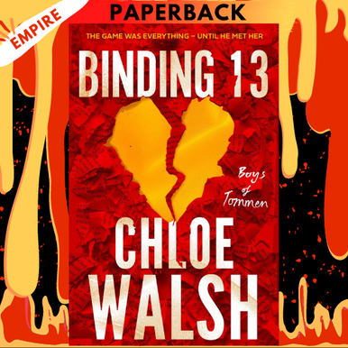 Binding 13 by Chloe Walsh , Paperback