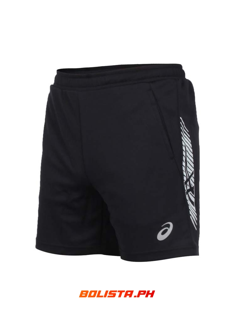 Asics volleyball shorts sales