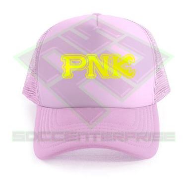 SDCC: Python NU Kappa Inspired Monsters Inc Mesh cap | Shopee Philippines