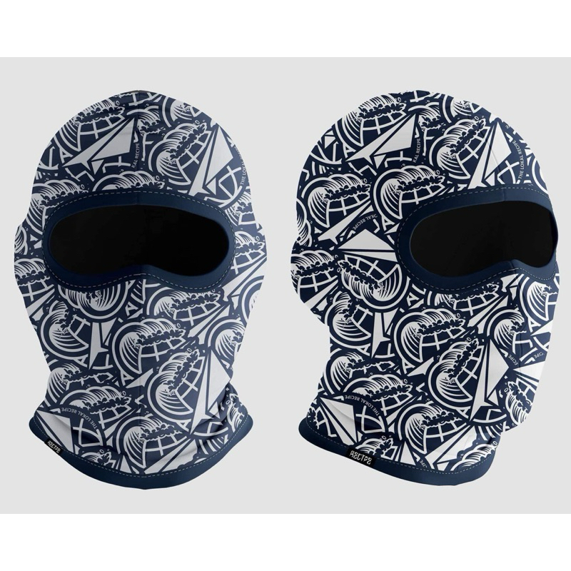 Lokal Recipe SkiMask (Balaclava) Shopee Philippines