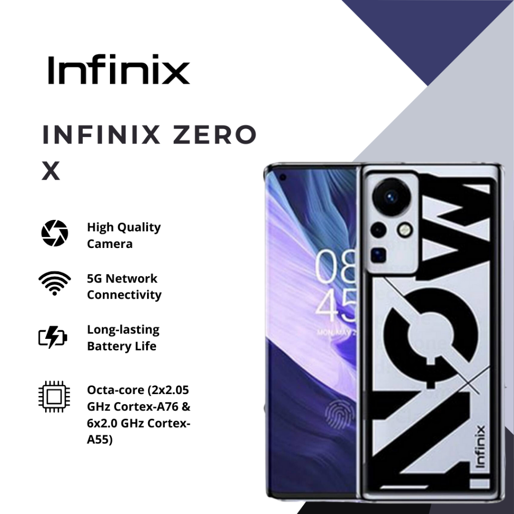 Brand New Gaming Phone Mediatek Helio G95 6.67 inches 4500 mAh 128GB