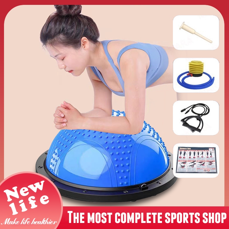 Life Fitness Buy Exercise Ball Near Me Balance Ball Trainer 300KG