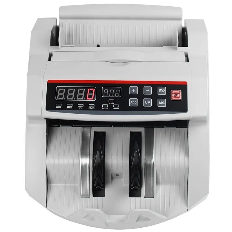 Money counter World Bill Counterfeit Machine Shopee Philippines
