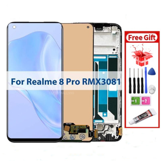 Shop realme 8 lcd for Sale on Shopee Philippines