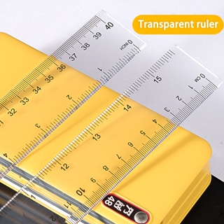 Creative Round Flexible Circle Drawing Ruler Compass 304 Stainless Steel  Multifunctional Adjustable Metal Design Measuring Tool