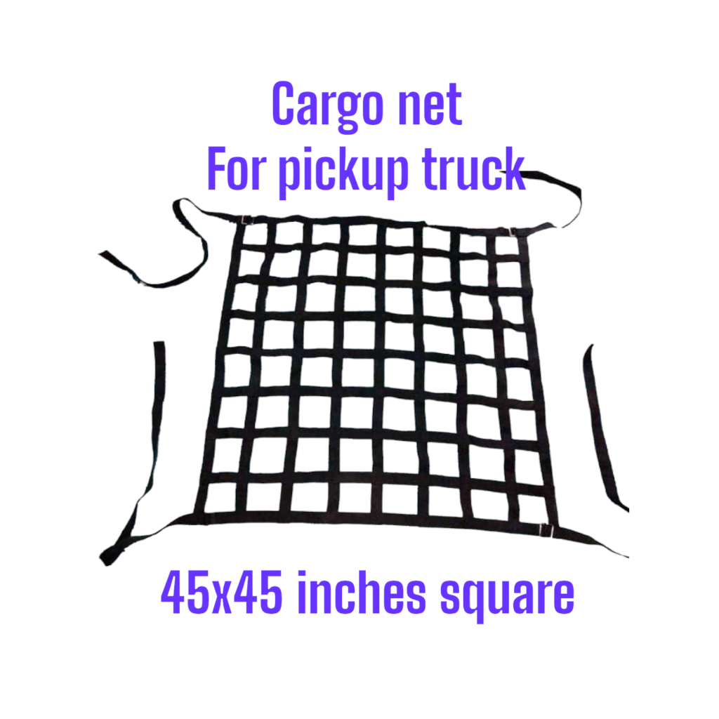 cargo net pickup truck Shopee Philippines