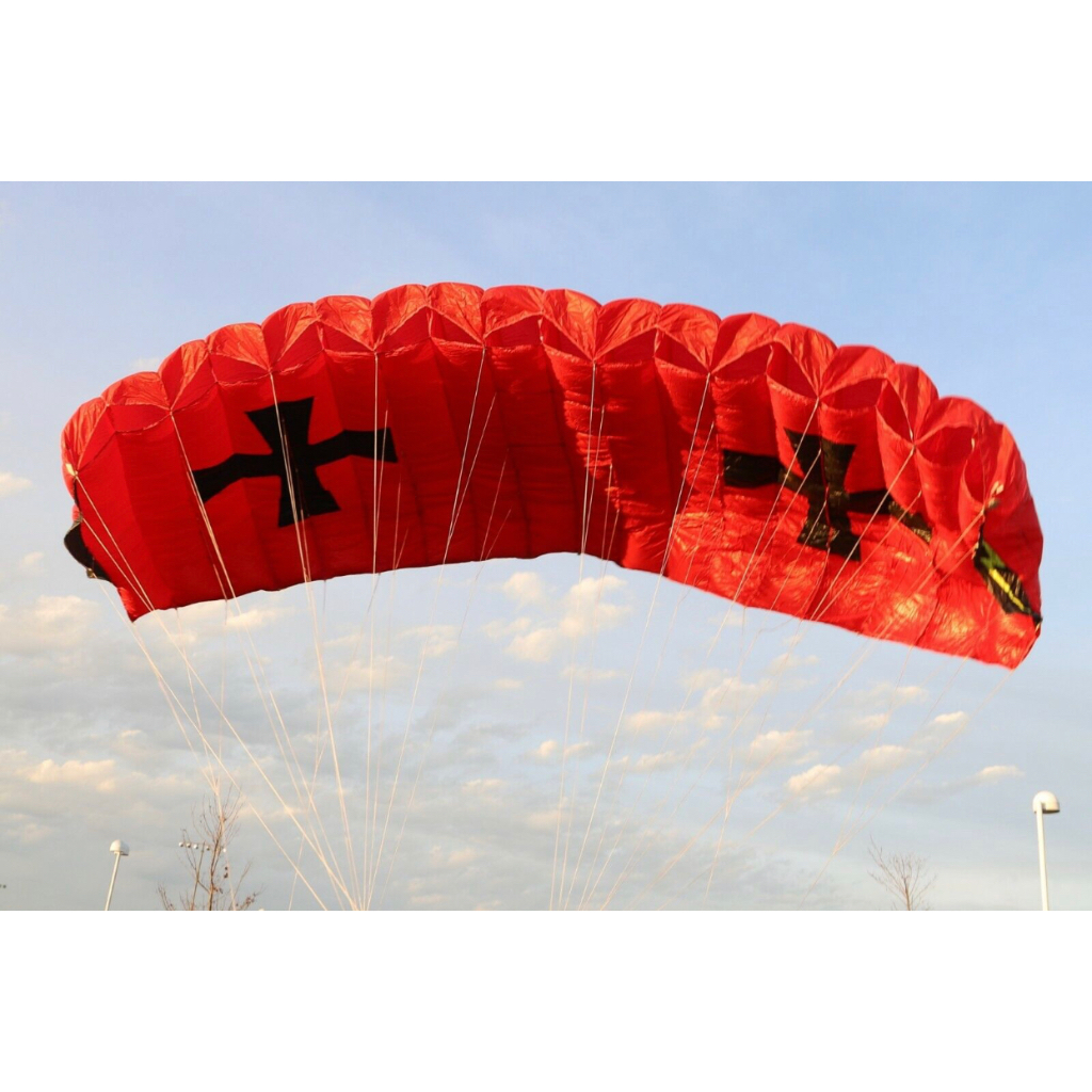 Brand new skydiving parachute Shopee Philippines