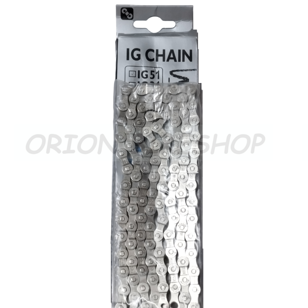 Ig51 chain sales