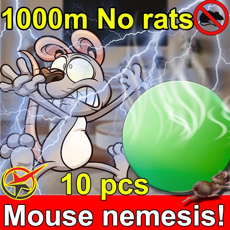 Potent Mothballs For Rats Effectively Repel Mosquitoes Cockroaches Mice