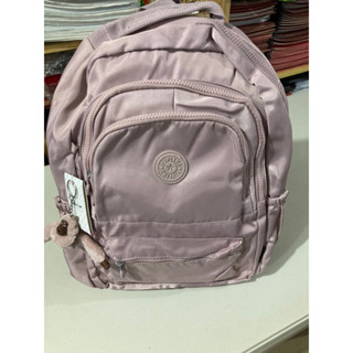 Kipling tina large online laptop backpack