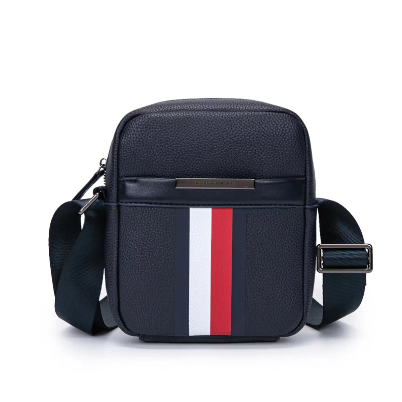 COD LJX MPO Quality Tommy Hilfiger sling bag | Shopee Philippines