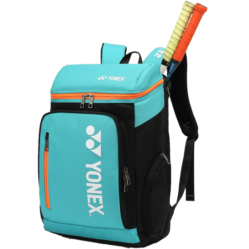 Yonex Badminton Bag Backpack Men's Professional High Capacity Training