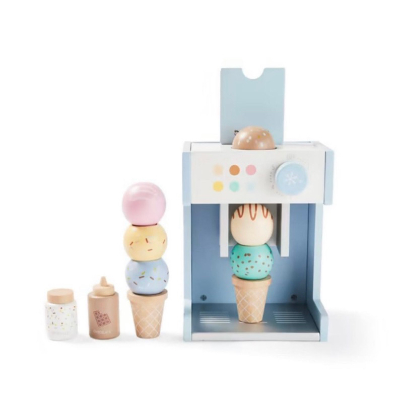 Ice cream best sale churner kmart