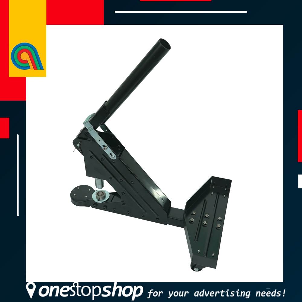 HD Manual Eyelet Grommet - Black Series - Movable | Shopee Philippines
