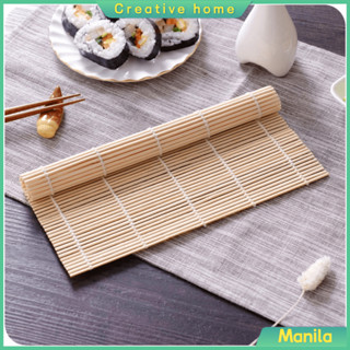 Home DIY Simple Equipment Maker Mold Bamboo Sushi Making Set - China Bamboo  Sushi Set and Kitchen Sushi Tools price