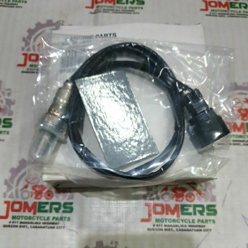 ✓ 21176-0933 H2 - ZX-10 - ZX-6R O2 SENSOR,OXYGEN GENUINE | Shopee