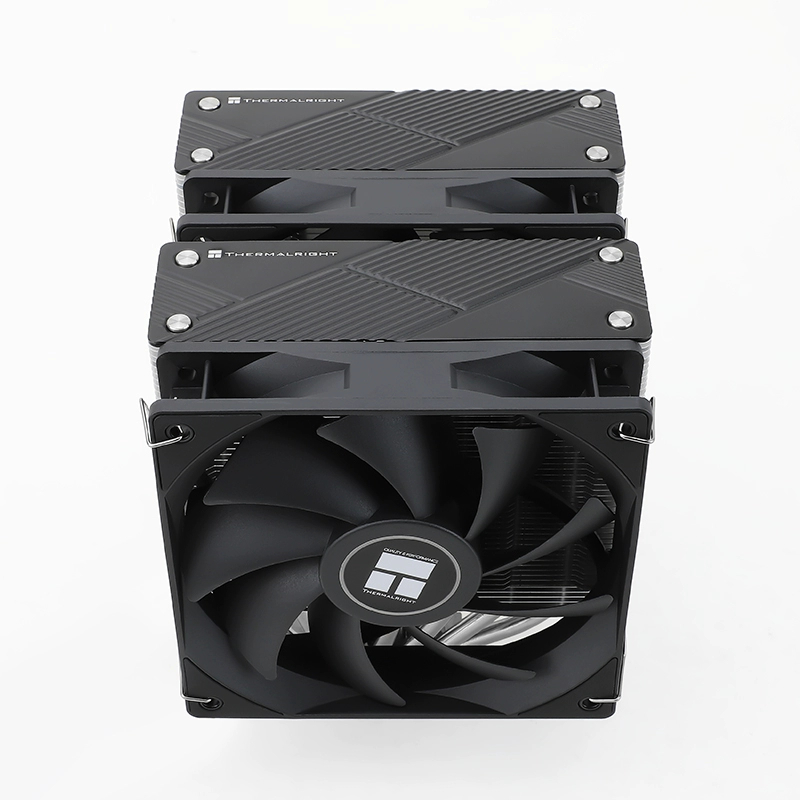 Thermalright PS120 SE Phantom Spirit 120 SE CPU Air Cooler, 7 Heat ...