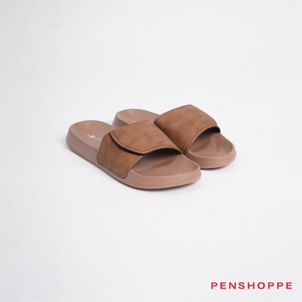 Penshoppe slippers best sale for male