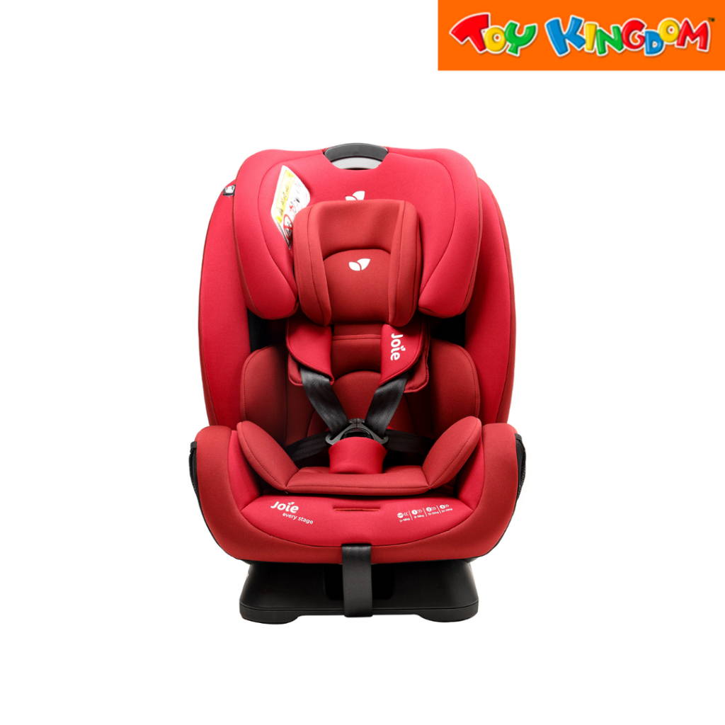 Joie combination outlet stages car seat