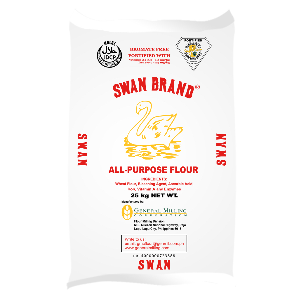 All Purpose Flour 1kg Expiry Date April 2024 Shopee Philippines