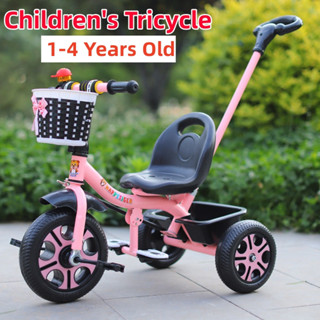 Baby 2024 cycle trolley