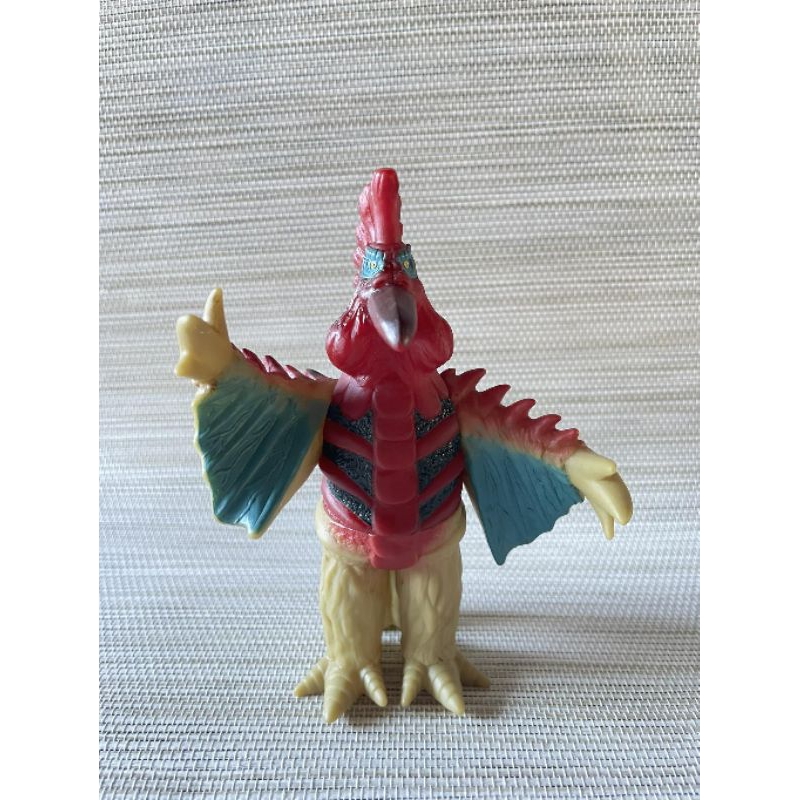 Bandai Ultra mostro 500 Red King (japan import) figura di azione