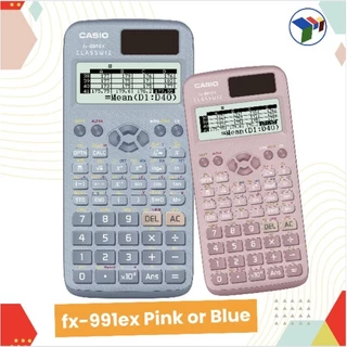 Shop casio fx991ex for Sale on Shopee Philippines