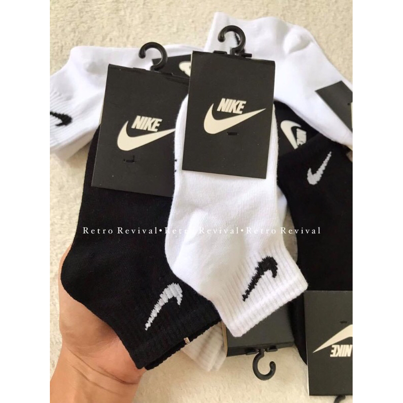 NIKE SOCKS for toddler to kids | Shopee Philippines