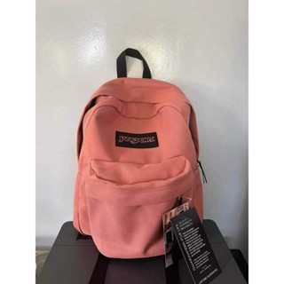 Jansport discount color salmon