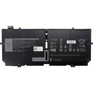 New XVJNP Laptop Battery For Latitude 5430 7330 Rugged Extreme