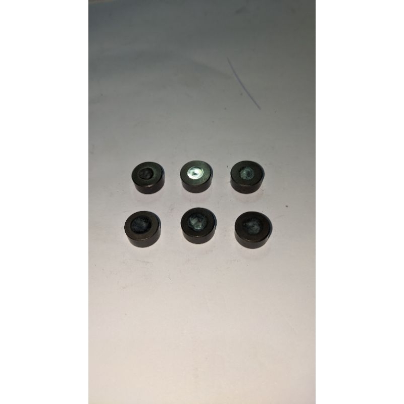 Valve Rotator Cap Isuzu 4JJ1 Surplus ( 6 pcs ) Shopee Philippines