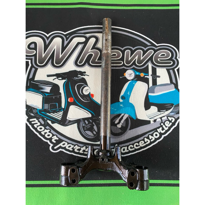 original dio z4 tpost disc brake surplus Shopee Philippines