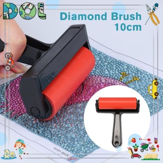 5D DIY Diamond Painting Tool Roller Brush Rubber Diamond Painting