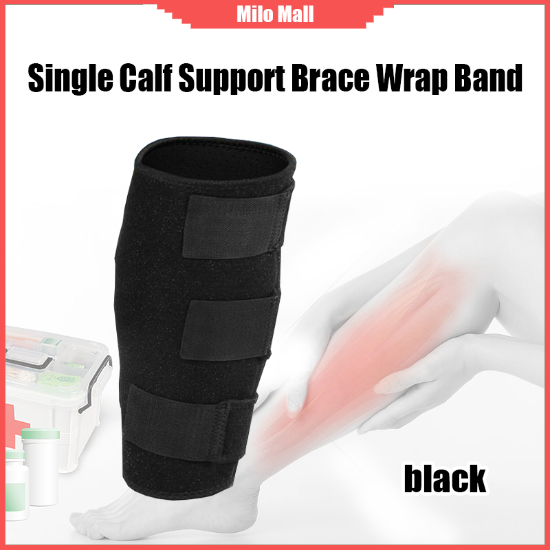 Shin Splints Calf Tibia Support Brace Suitable For Supporting Calf