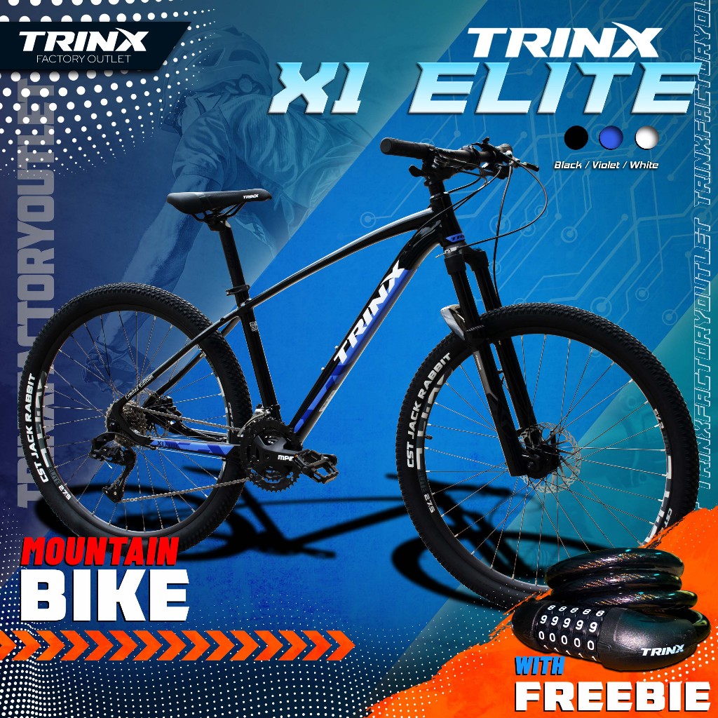 Trinx x1 cheap elite price