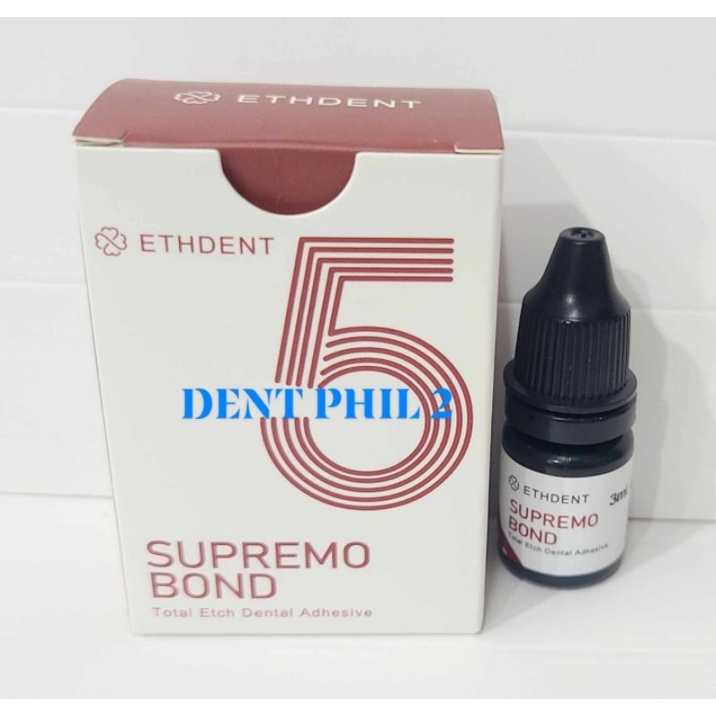 Light Cure Bonding Agent 3ml Shopee Philippines