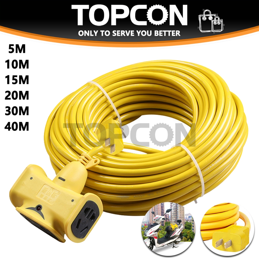 Home Appliances > Electrical Circuitry & Parts > Electric Sockets