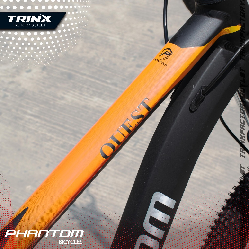 Phantom quest 27.5 price hotsell