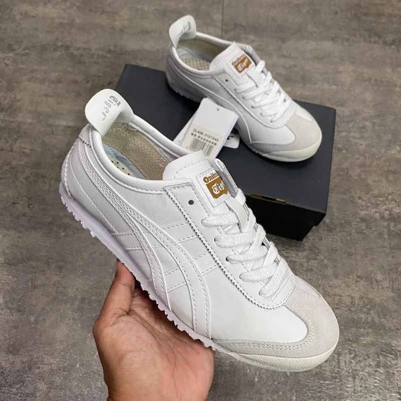 JASSY WHITE SHOES MENS WOMENS WITH BOX!!!! | Shopee Philippines