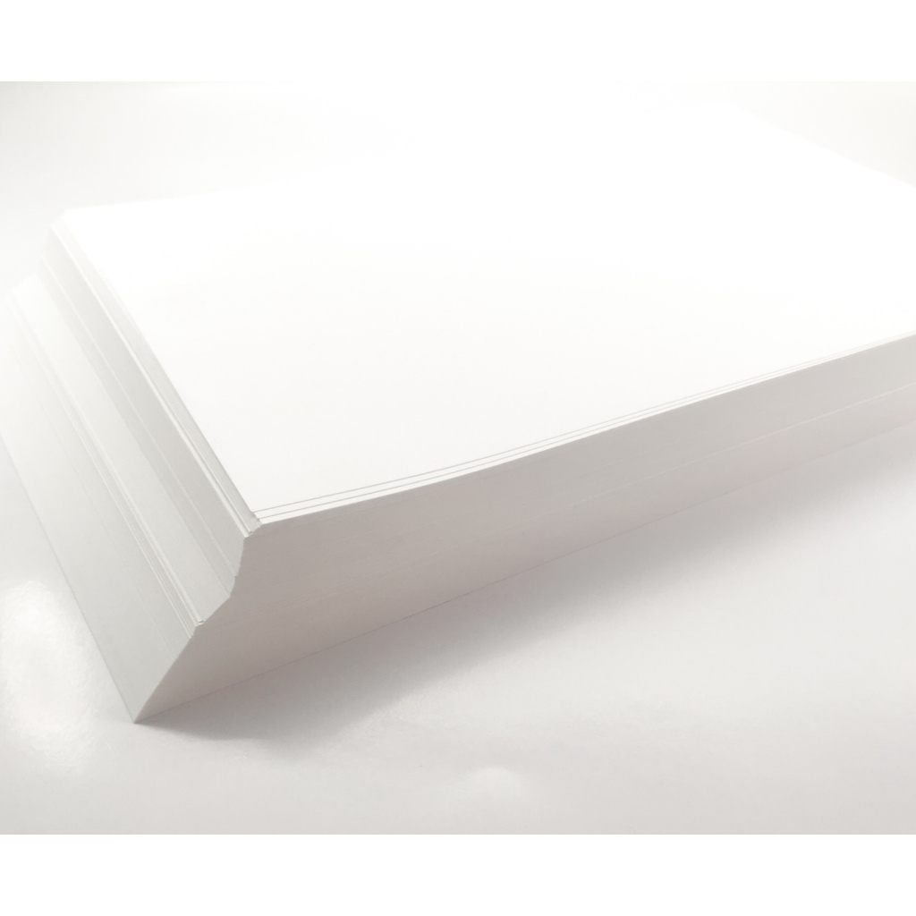 Vellum Board 180gs 5x7inches for Invitations, Greeting cards, Notebooks! 50 pieces Journal paper