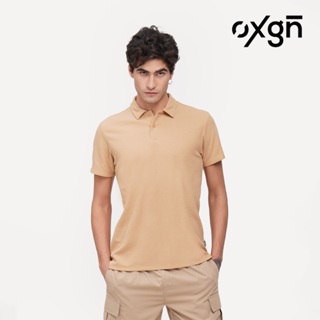 Men half sleeves drop shoulder Shirt – OXYGN