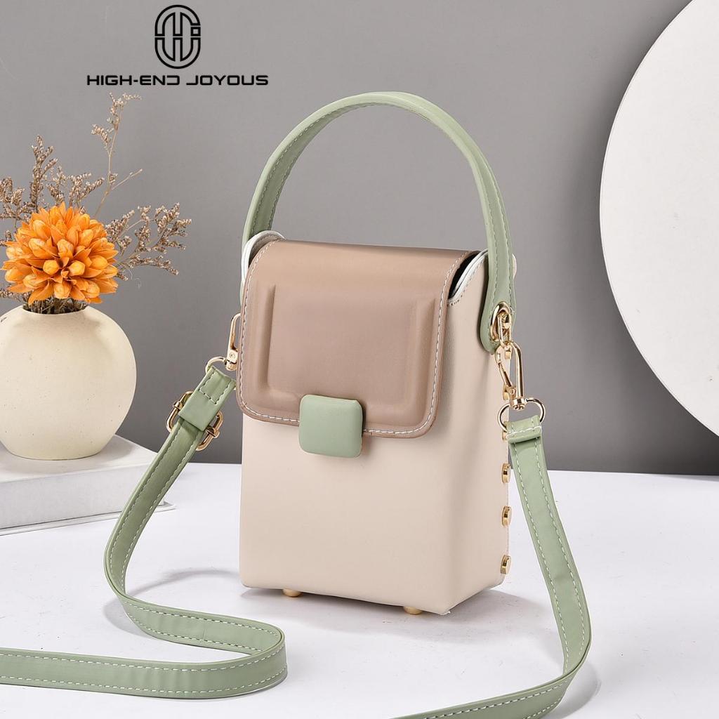 HighEnd Joyous High Quality Fashion Bags 279280 456 780 Shopee
