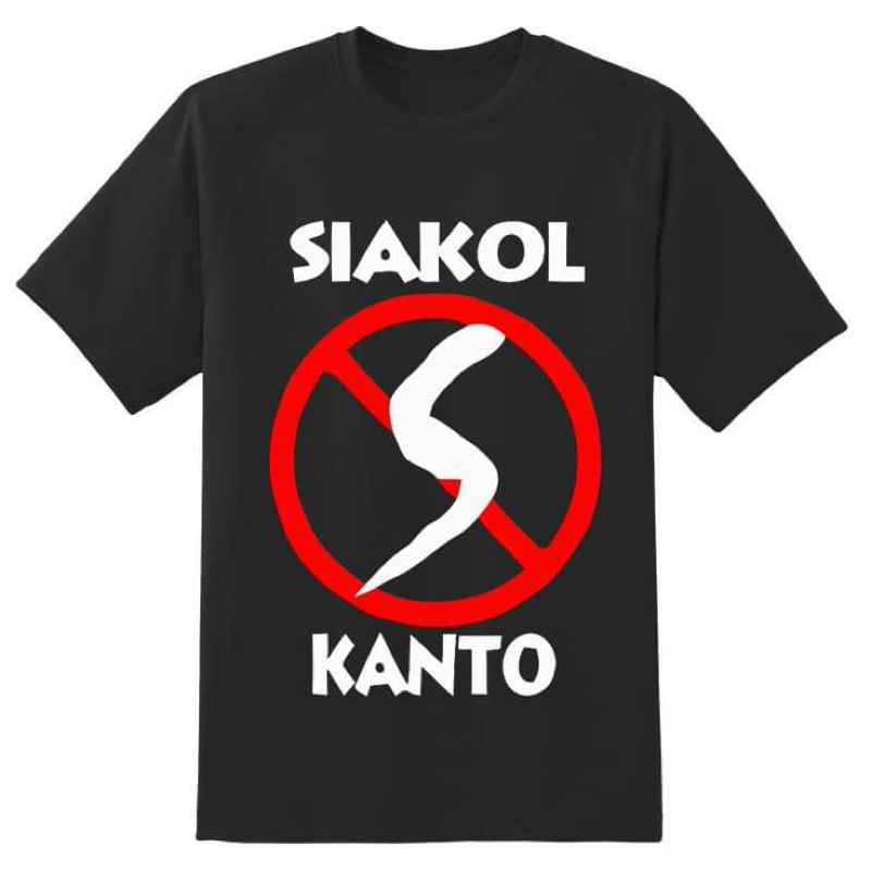 SIAKOL PINOY BAND SHIRT | Shopee Philippines